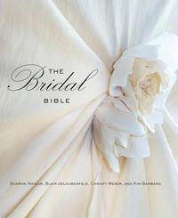 Cover image for Bridal Bible: Inspiration For Planning Your Perfect Wedding