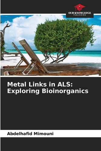 Cover image for Metal Links in ALS