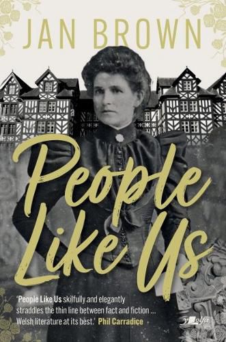 Cover image for People Like Us