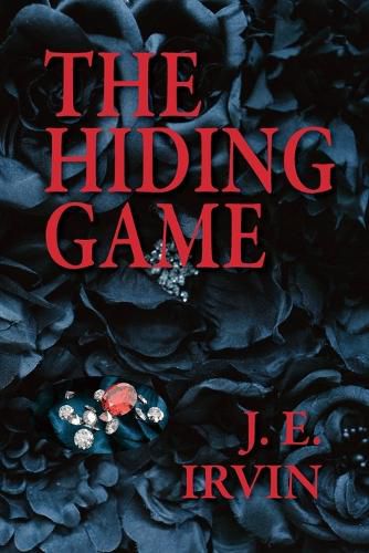 Cover image for The Hiding Game