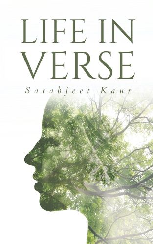 Cover image for Life in Verse