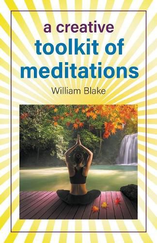 Cover image for A Creative Toolkit of Meditations