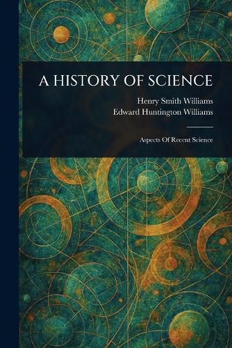 Cover image for A History of Science