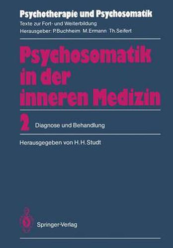 Psychosomatik in Der Inneren Medizin