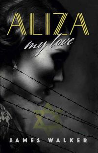 Cover image for Aliza, my love