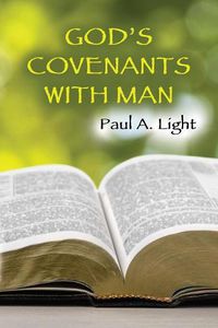 Cover image for God's Covenants with Man