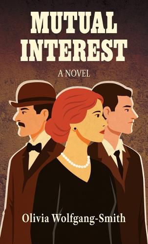 Cover image for Mutual Interest