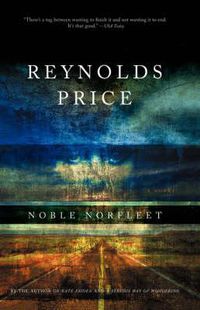 Cover image for Noble Norfleet