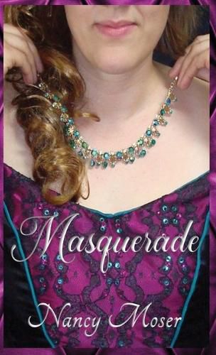 Cover image for Masquerade