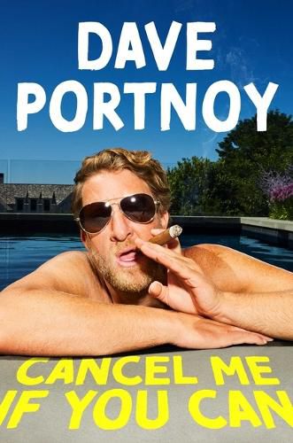 Cover image for Cancel Me If You Can