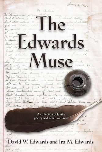 Cover image for The Edwards Muse