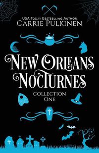 Cover image for New Orleans Nocturnes Collection 1