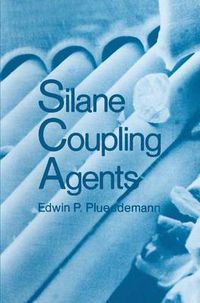 Cover image for Silane Coupling Agents