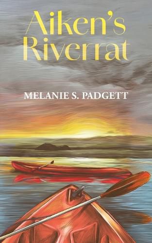 Cover image for Aiken's Riverrat