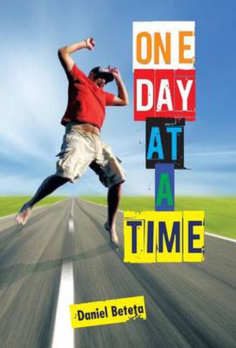 Cover image for One Day at a Time