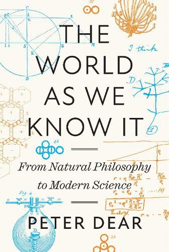 Cover image for The World as We Know It