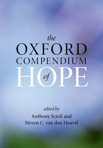Cover image for The Oxford Compendium of Hope