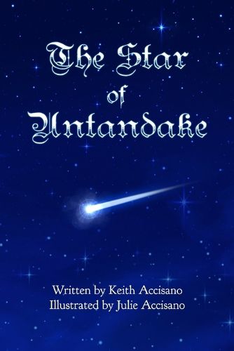 Cover image for The Star of Untandake