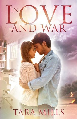 Cover image for In Love and War