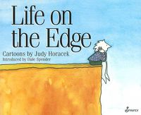 Cover image for Life on the Edge: 2nd Edition