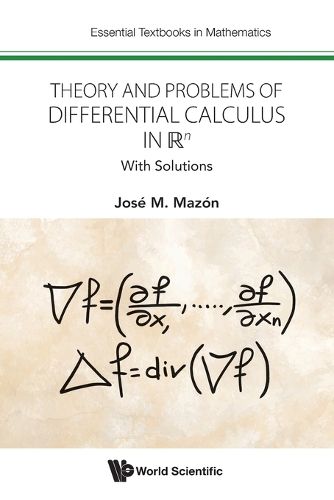 Cover image for Theory And Problems Of Differential Calculus In Ra??: With Solutions