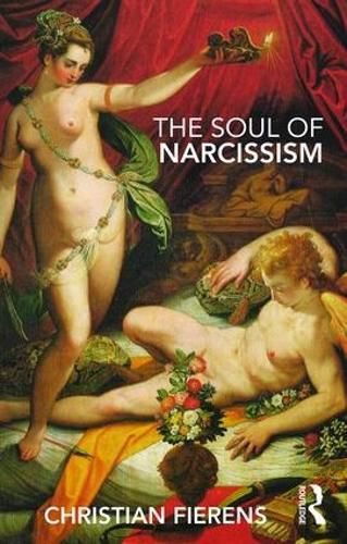 Cover image for The Soul of Narcissism