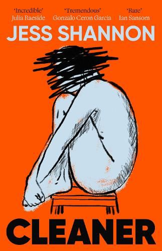 Cover image for Cleaner