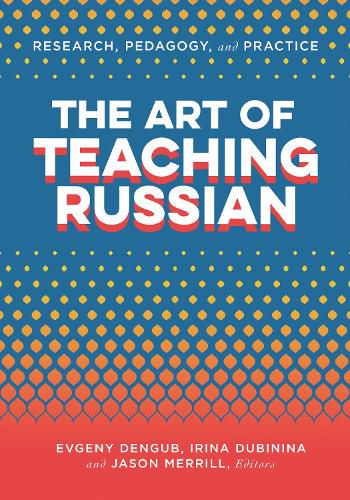 The Art of Teaching Russian