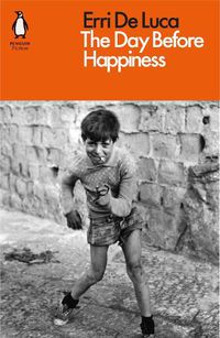 Cover image for The Day Before Happiness