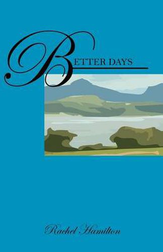 Cover image for Better Days