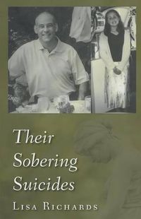 Cover image for Their Soberingsuicides