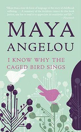 Cover image for I Know Why the Caged Bird Sings
