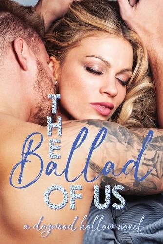 Cover image for The Ballad of US