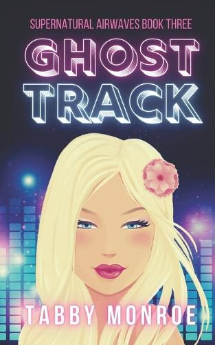 Cover image for Ghost Track