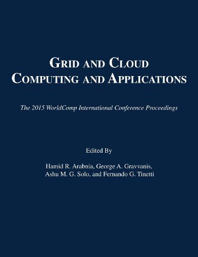 Grid and Cloud Computing and Applications