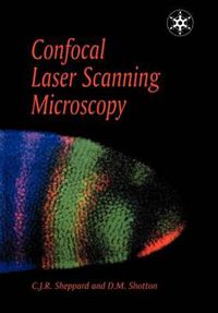 Cover image for Confocal Laser Scanning Microscopy
