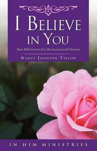 Cover image for I Believe in You