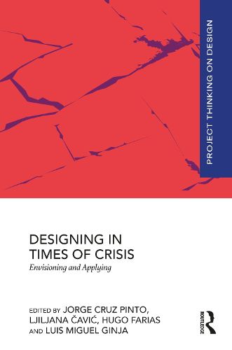 Cover image for Designing in Times of Crisis