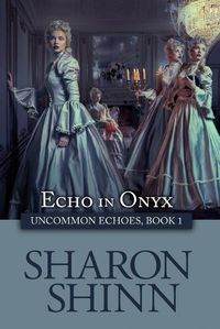 Cover image for Echo in Onyx