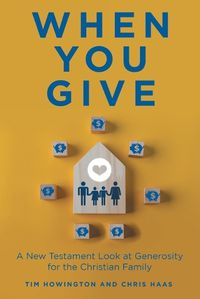 Cover image for When You Give