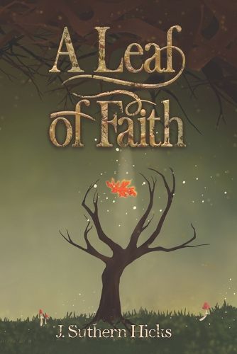 Cover image for A Leaf of Faith