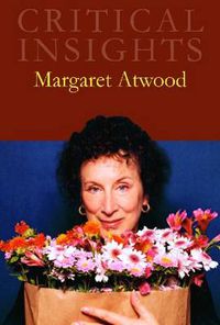 Cover image for Margaret Atwood