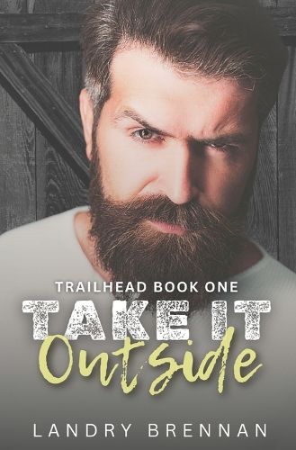 Cover image for Take It Outside