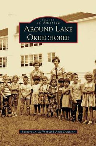 Cover image for Around Lake Okeechobee