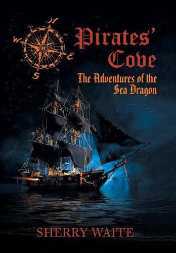 Cover image for Pirates' Cove