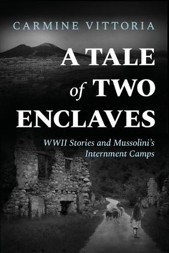 Cover image for A Tale of Two Enclaves