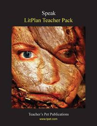 Cover image for Litplan Teacher Pack: Speak