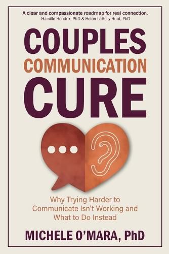 Couples Communication Cure