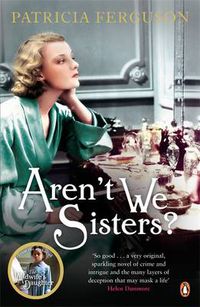 Cover image for Aren't We Sisters?