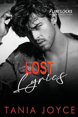 Cover image for Lost Lyrics